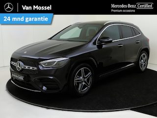 Mercedes-Benz GLA 180 Business Solution AMG