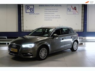 Audi A3 Sportback 1.4 TFSI Ambiente Pro Line plus / 12 MAANDEN GARANTIE ! ! !
