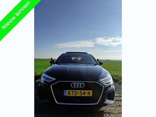 Audi A3 Sportback 40 TFSI e FULL Optie | BTW | S-Line | PANO | Carplay | ACC | Matrix |