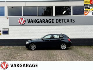 BMW 116i Business+