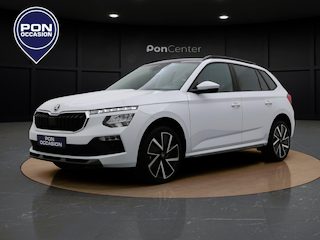 Skoda Kamiq 1.0 TSI Business Edition | Pano dak | Camera | Stoelverwarming |