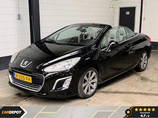 Peugeot 308 CC 1.6 THP Roland Garros