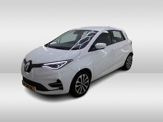 Renault Zoe R135 INTENS 52KWH KOOPACCU SOH: 93,96% | CCS | Pack Winter | Camera |