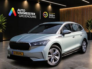 Skoda Enyaq iV60 BNS EDITION / soh89% / Navi / Carplay / BOVAG garantie