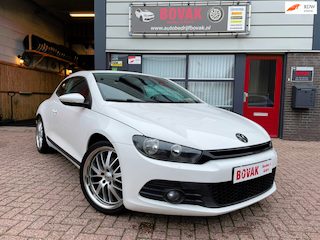 Volkswagen Scirocco 1.4 TSI Highline Sport Edition