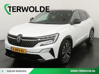 Renault Austral iconic E-Tech full hybrid 200 | Trekhaak | Panoramadak | Harman Kardon | Adapt. Cruise |