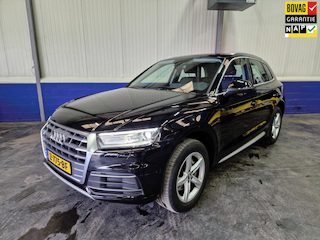 Audi Q5 45 TFSI quattro