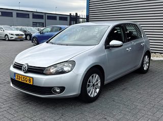 Volkswagen Golf 1.2 TSI Tour