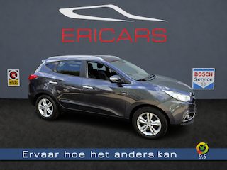 Hyundai ix35 2.0i Active PDC LM CC LEER