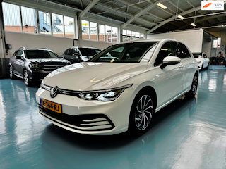 Volkswagen Golf 2.0 TDI Style