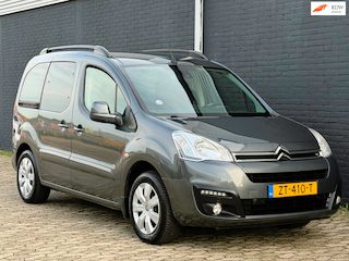 Citroën Berlingo 1.2 PureTech XTR NAVI CLIMA CRUISE TREKHAAK PDC