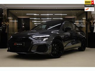 Audi A3 Limousine 35 TFSI S Edition 3x S-Line PANO/CARPLAY/KEYLESS/ACC/VOL