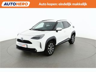 Toyota Yaris Cross 1.5 Hybrid First Edition VR93224