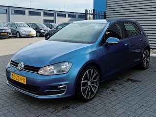 Volkswagen Golf 1.4 TSI Highline