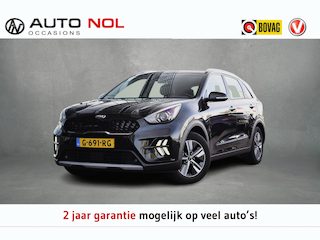 Kia Niro 1.6 GDi ExecutiveLine | Apple CarPlay | Camera | ACC | Half Leer