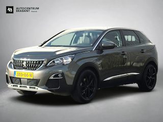 Peugeot 3008 1.2 PureTech Blue Lease Premium(Goed OndH, NAvi, StoelV, Cruise Con, 360Camera, PDC V+A, Etc)