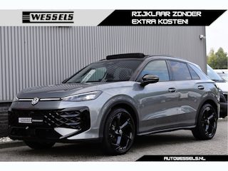 Volkswagen T-Roc 1.5 eTsi R-Line First Edition