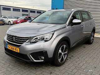 Peugeot 5008 1.2 PureTech Active
