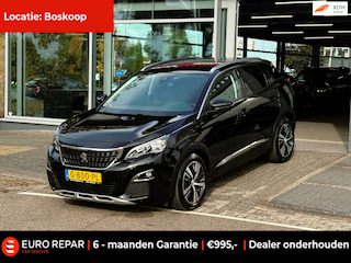 Peugeot 3008 1.2 PureTech Allure AUTOMAAT TREKHAAK!