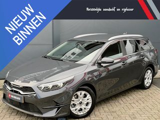 Kia Ceed Sportswagon 1.0 DynamicPlusLine / 100% Onderhoud / Geen Import
