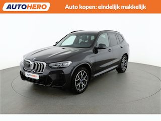 BMW X3 xDrive30e l RC66990 l
