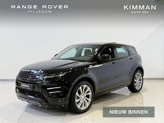 Land Rover Range Rover Evoque 1.5 P270e PHEV AWD Hoxton Edition | Glazen panorama schuif-kantel dak |