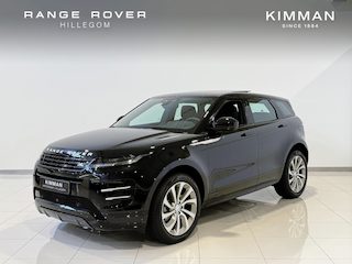 Land Rover Range Rover Evoque 1.5 P270e PHEV AWD Hoxton Edition | Glazen panorama schuif-kantel dak |