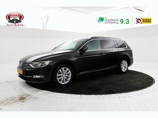 Volkswagen Passat Variant 1.4 TSI ACT Comfortline Automaat,