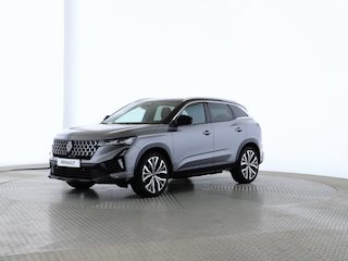 Renault Austral 1.3-158pk Mild Hybrid 160 X-Tronic 'Techno' AUTOMAAT ! Z.g.a.n. wagen ! Trekgewicht 1.800kg ! Autm. airco, adaptieve cruise control, keyless entry, navigatie, telefoonvoorb., LED verlichting, metallic lak, dodehoek assistent etc, etc.