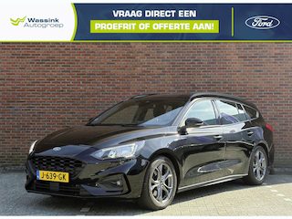 Ford Focus Wagon 1.5 EcoBoost ST Line Business