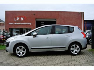 Peugeot 3008 1.6 VTi Access airco inruil mogelijk apk 21-05-2027