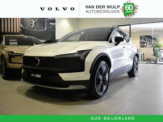 Volvo EX30 P5 Long Range Plus Europa 272pk/69kWh | Getint Glas | Keyless