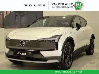 Volvo EX30 P5 Long Range Plus Europa 272pk/69kWh | Getint Glas | Keyless
