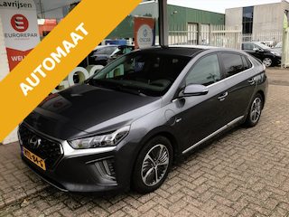 Hyundai Ioniq 1.6 GDI Blue PHEV 141 pk DCT Comfort