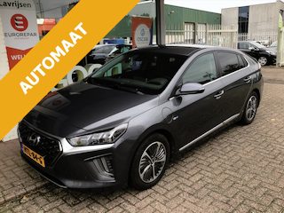 Hyundai Ioniq 1.6 GDI Blue PHEV 141 pk DCT Comfort