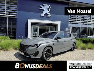 Peugeot 308 GT Avantage EV 54 kWh l Voorraad l Alcantara Executive Pack l Warmtepomp
