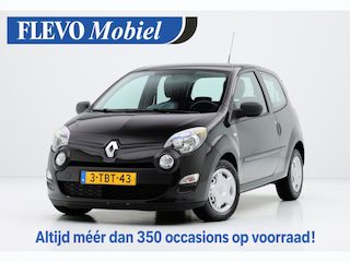 Renault Twingo 1.2 16V Parisienne Airco|Dealer onderhouden