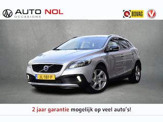 Volvo V40 1.5 T3 Momentum | Automaat | Leer | Stoelverwarming | Cruise