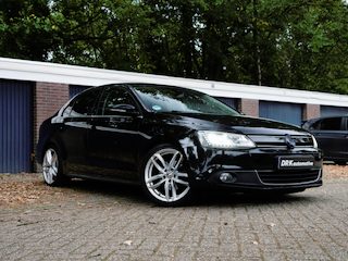 Volkswagen Jetta 1.4 TSI Hybrid Highline