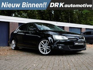 Volkswagen Jetta 1.4 TSI Hybrid Highline