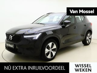 Volvo XC40 1.5 T4 Plug-in hybrid Plus Dark | Apple Carplay / Android Auto | Harman/Kardon | Parkeersensoren |