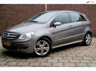 Mercedes-Benz B-klasse 200 *Rijklaarprijs *Dealer onderhouden *APK