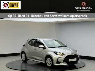Toyota Yaris 1.5 Hybrid Active | Carplay | Cam achter | Clima | Dealeronderhouden | NL Auto
