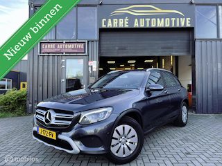 Mercedes-Benz GLC 250 d 4MATIC Prestige|Leer|Navi|Stoelverwarming