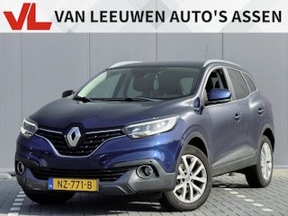 Renault Kadjar 1.2 TCe Intens | Nieuw binnen | Keyless | Cruise | Climate