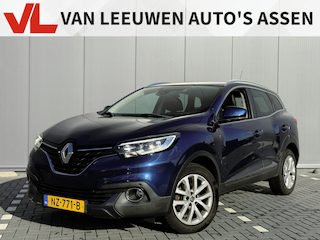 Renault Kadjar 1.2 TCe Intens | Nieuw binnen | Keyless | Cruise | Climate