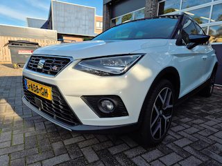 Seat Arona 1.0 TSI FR Business Intense
