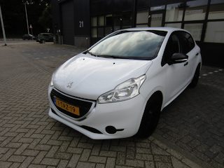 Peugeot 208 1.0 VTi Access 2014 Airco 82.000KM NAP! APK!