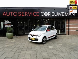 Renault Twingo 1.0 SCe Collection