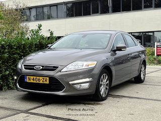 Ford Mondeo 2.0 TDCi Titanium |NIEUWE VERSNELLINGSBAK|STOELVERW|CRUISE|SPORTSTOELEN| VEILING+ONLINE